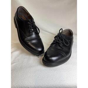 Dockers Men’s Gordon Cap Toe Oxford leather Uppers Size 10 1/2 M  All Occasions